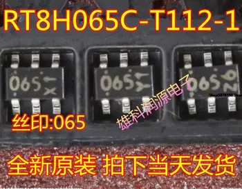 10pieces RT8H065C-T112-1 065 SOT23-6  5
