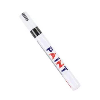 Autolak Pero Vysoká Sýtosť Farieb Retušovania Pero Auto Retušovania Farba Pera  10