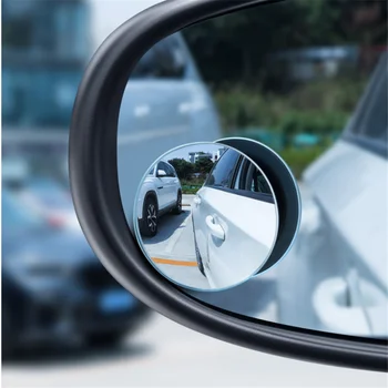 Blind Spot Zrkadlo Auto Reverse pre Honda HR-V-Fit Dohode, Civic, CR-V meste jazz CRIDER GREIZ ELYSION  5