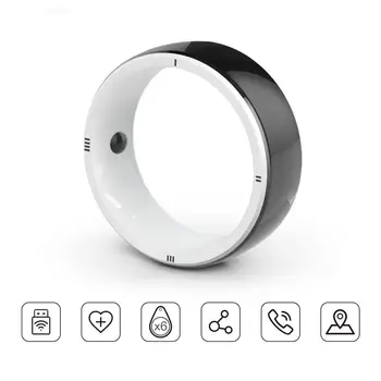 JAKCOM R5 Smart Krúžok Super cenu ako smart strane krúžok manuál kľúčových hygiène premium 2 rupií položky doprava zadarmo realme  0