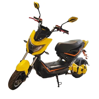 Nové dospelých Elektrický Skúter lacné 2 kreslá dve kolieska elektrický motocykel závodná pre predaj s EHS OBZ certificatecustom  4