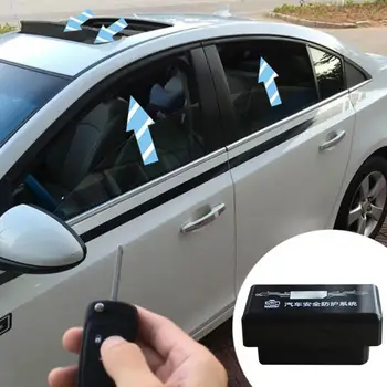Okno Bližšie Automatické Plug Play ABS OBD Okno Diaľkové ovládanie pre Corollas Ralink CHR IZOA Pronard Wildland  5